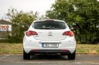 Opel Astra - fotka číslo 5