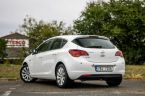 Opel Astra - fotka číslo 6