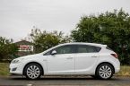 Opel Astra - fotka číslo 7