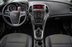 Opel Astra - fotka číslo 8