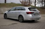 Toyota Avensis - fotka číslo 6