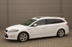 Ford Mondeo - fotka číslo 0