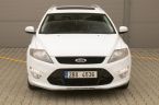 Ford Mondeo - fotka číslo 1