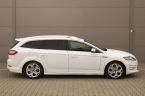 Ford Mondeo - fotka číslo 3