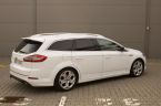 Ford Mondeo - fotka číslo 4