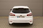 Ford Mondeo - fotka číslo 5