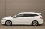 Ford Mondeo - fotka číslo 7