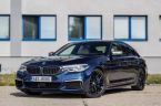 BMW M5 - fotka číslo 0