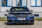BMW M5 - fotka číslo 1