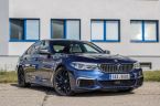 BMW M5 - fotka číslo 2