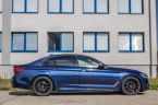 BMW M5 - fotka číslo 3