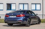 BMW M5 - fotka číslo 4
