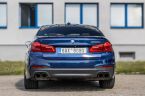 BMW M5 - fotka číslo 5