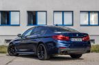 BMW M5 - fotka číslo 6