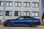 BMW M5 - fotka číslo 7