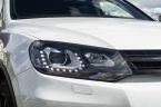 Volkswagen Touareg - fotka číslo 9