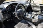 Volkswagen Touareg - fotka číslo 15