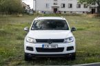 Volkswagen Touareg - fotka číslo 1