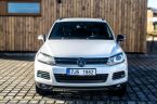 Volkswagen Touareg - fotka číslo 1
