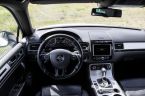 Volkswagen Touareg - fotka číslo 21