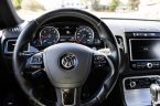 Volkswagen Touareg - fotka číslo 23