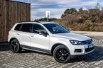 Volkswagen Touareg - fotka číslo 2