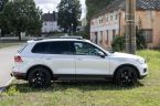 Volkswagen Touareg - fotka číslo 3