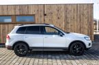 Volkswagen Touareg - fotka číslo 3