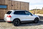 Volkswagen Touareg - fotka číslo 4