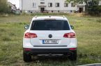 Volkswagen Touareg - fotka číslo 5