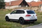 Volkswagen Touareg - fotka číslo 6