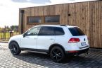 Volkswagen Touareg - fotka číslo 6