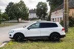 Volkswagen Touareg - fotka číslo 7