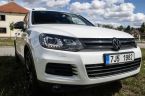 Volkswagen Touareg - fotka číslo 8