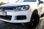 Volkswagen Touareg - fotka číslo 8