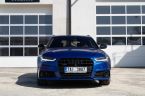 Audi A6 - fotka číslo 1