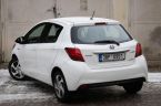 Toyota Yaris - fotka číslo 9