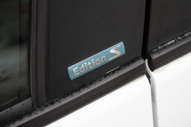 Toyota Yaris - hlavní fotka