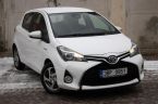 Toyota Yaris - fotka číslo 3