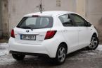 Toyota Yaris - fotka číslo 6