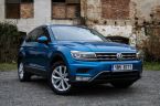 Volkswagen Tiguan - fotka číslo 2