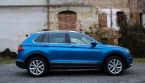 Volkswagen Tiguan - fotka číslo 3
