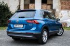 Volkswagen Tiguan - fotka číslo 4