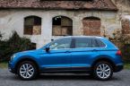 Volkswagen Tiguan - fotka číslo 7