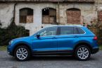 Volkswagen Tiguan - fotka číslo 8