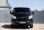 Ford Tourneo - fotka číslo 1