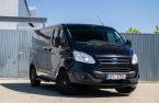 Ford Tourneo - fotka číslo 2