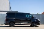Ford Tourneo - fotka číslo 3