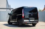 Ford Tourneo - fotka číslo 6