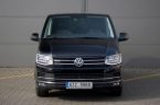 Volkswagen Multivan - fotka číslo 1